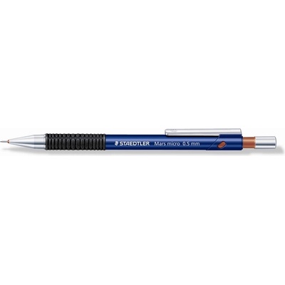 STAEDTLER молив Mars Micro 0, 5mm синьо (775 05)