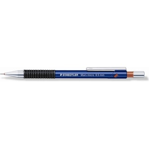 STAEDTLER молив Mars Micro 0, 5mm синьо (775 05)