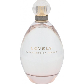 Sarah Jessica Parker Lovely parfumovaná voda dámska 150 ml
