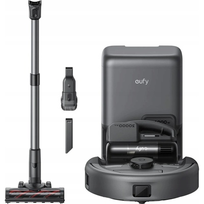 Eufy Robot 3-in-1 E20