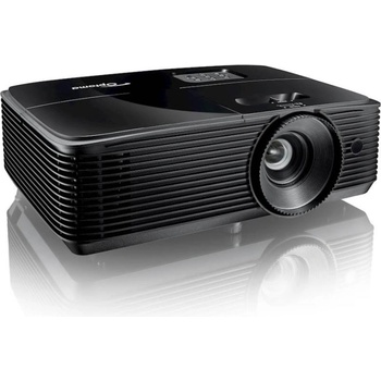 Image 1 of Optoma W400LVe