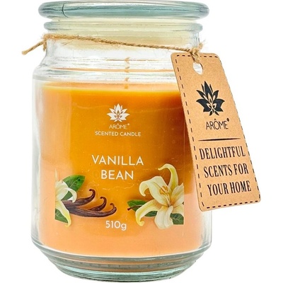 ARÔME Vanilla bean 510 g