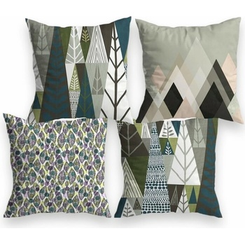 EMI Abby 4 ks 40 x 40 cm