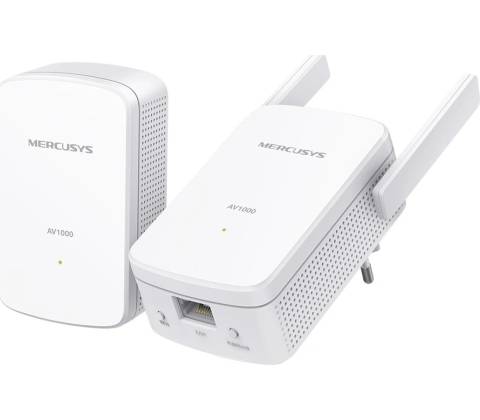 TP-Link Mercusys MP510 KIT