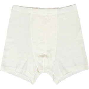 Joha Мъжко мериносово термобельо Joha Boxershorts 100% Wool Merino base layer - Natur - размер XL (015-1243-0315)