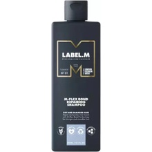 Label.m M-Plex Bond Repairing Shampoo - Opravný šampon 300 ml