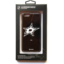 Pouzdro Logiix NHL Aluminium Shield iPhone 6+ / 6S+ Dallas Stars