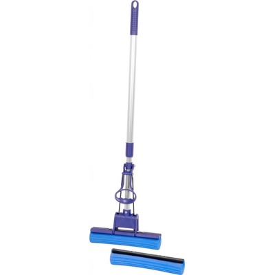 Strend Pro ZA3160 SingleRoller mop + eXtra mop 1280 mm