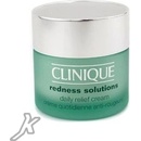 Pleťové krémy Clinique Redness Solutions Daily Relief Cream With Probiotic Technology 50 ml