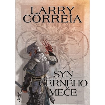 Syn černého meče