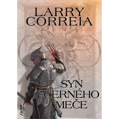Syn černého meče