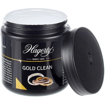 Hagerty Gold Clean почистващ разтвор за злато 170 мл
