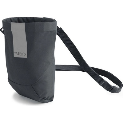 RAB Chalk Bag ebony