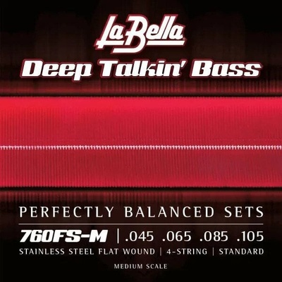 La Bella 760FS-M