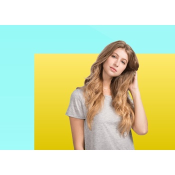 Batiste Dry Shampoo Clean & Classic Original suchý šampon na vlasy 50 ml