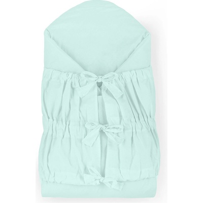 PETITEMARS zavinovačka Petite&Mars Nurse Frosted Mint