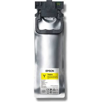 Image 1 of EpsonSurelabBlaek Epson T46K4 Yellow 250 ml ink bag for SureLab SL-D1000 (C13T46K44N)
