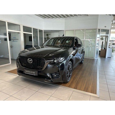 Mazda CX-60 3.3 e-Skyactiv D 254 Homura 187 kW