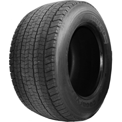 GoodYear UrbanMax MCD Traction 455/45 R22,5 166J