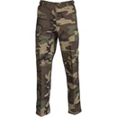 Nohavice Mil-tec US BDU Ranger WH splinter