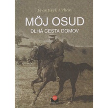 Môj osud - František Urban