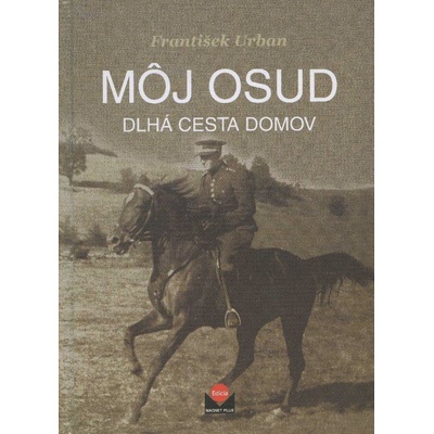 Môj osud - František Urban