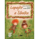 Lapajko a Šibalka