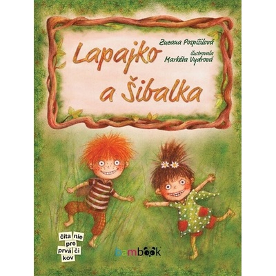 Lapajko a Šibalka