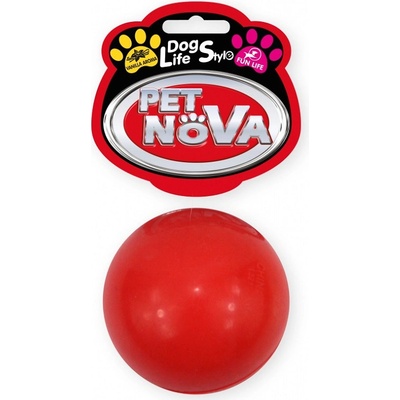 Pet Nova Dog Life Style lopta 5 cm