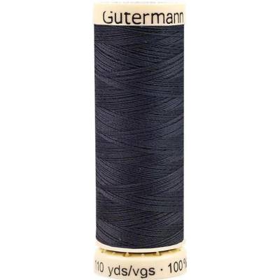 Stoklasa Polyesterové nitě návin 100 m Gütermann univerzální Balení: 1 ks, Varianta: 036 Graystone 036 Graystone