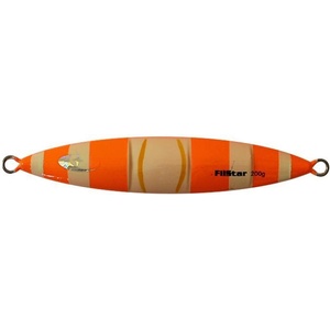 FilStar Пилкер FilStar Slow-Pitch 217 (941392)