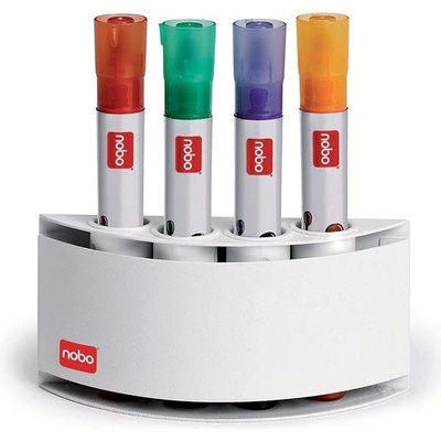 Nobo Magnetická tabule 6 x 13,5 cm