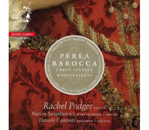 Perla Barocca