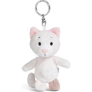 NICI ключодържател Love Котенце сладко 10см GREEN