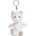 NICI ключодържател Love Котенце сладко 10см GREEN (49401)