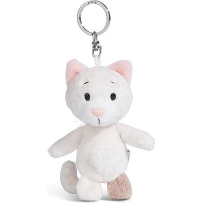 NICI ключодържател Love Котенце сладко 10см GREEN