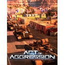 Hry na PC Act of Aggression