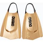 arena Плавници за плуване arena Powerfin Pro II gold