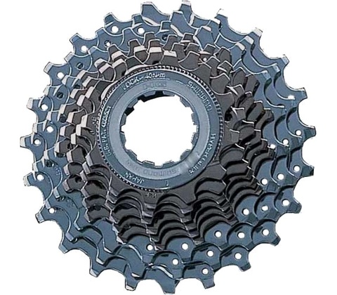 Shimano CS5700