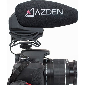 Azden SMX-30