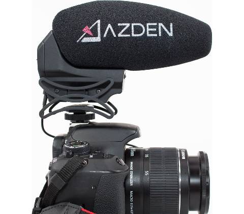 Azden SMX-30