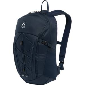 Haglöfs Дневна раница Haglöfs Vide 20 Daypack - Tarn Blue Solid - размер One Size (502-9256-0211)