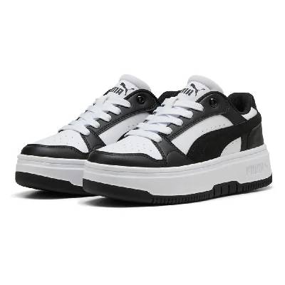 Маратонки Puma Rebound Femme trainers - White (White / Black)