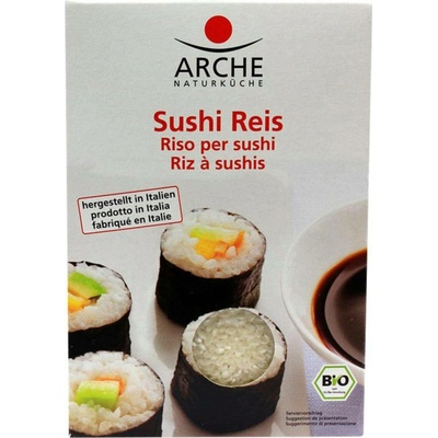 Arche Sushi rýže Bio 0,5 kg