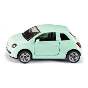 Image 1 of SIKU - Метална количка Fiat 500 (1453)