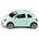 SIKU - Метална количка Fiat 500 (1453)