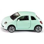 SIKU - Метална количка Fiat 500 (1453)