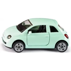 SIKU - Метална количка Fiat 500 (1453)