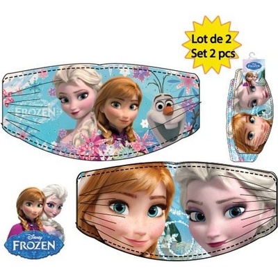 Čelenka Frozen poly 2pack – Sleviste.cz