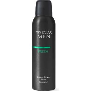 Douglas Men Fresh Instant Shower Foam Пяна за тяло мъжки 200ml